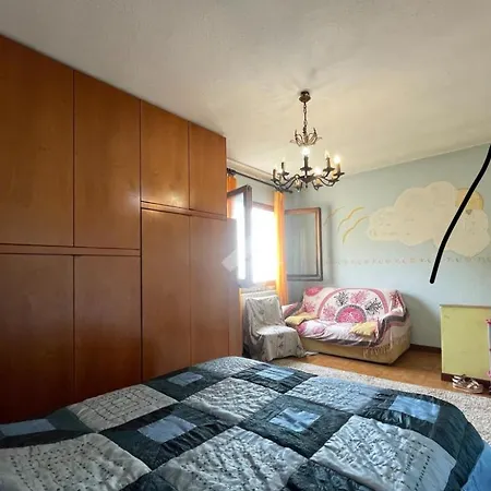 Appartement Lupi Village