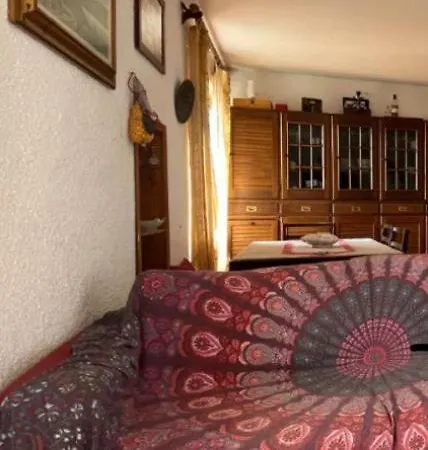 Appartement Lupi Village