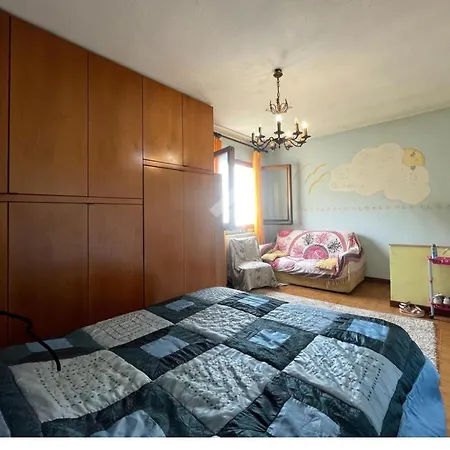 Lupi Village Apartment *